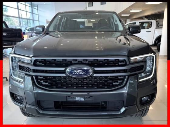 FORD RANGER 2.0 TURBO DIESEL CD XLS 4X4 AUTOMÁTICO